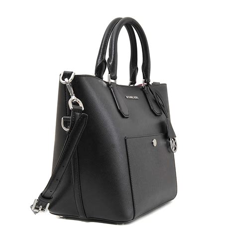 michael kors large grab bag